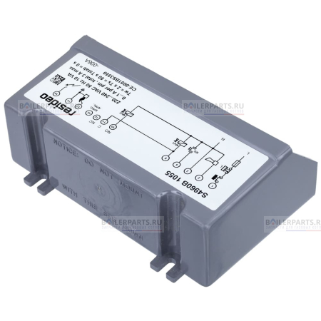 Блок розжига PROTHERM RESIDEO 0020027677