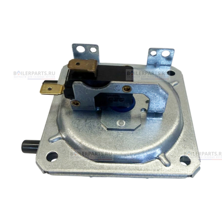 Прессостат (маностат) реле давления дыма Honeywell FERROLI 39817510