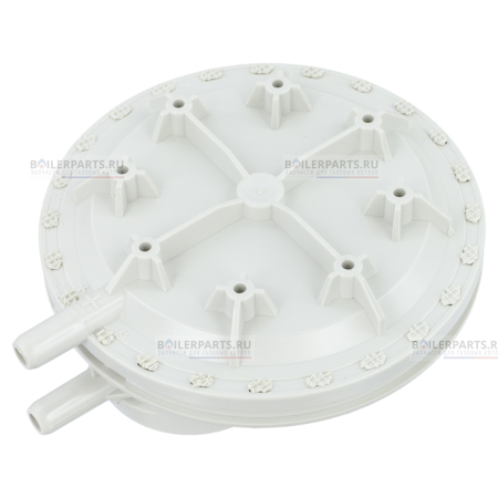 Прессостат (пневмореле) реле давления воздуха  BDR CONTROL 44/36 Pa VIESSMANN 7834356
