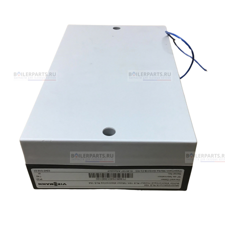 Блок управления горелкой RLS154 для котлов Viessmann 7824755