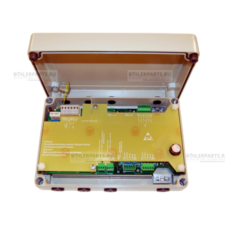 Кислородный модуль Siemens CAN-шины PLL52.110A100 для котлов Oilon 36217101