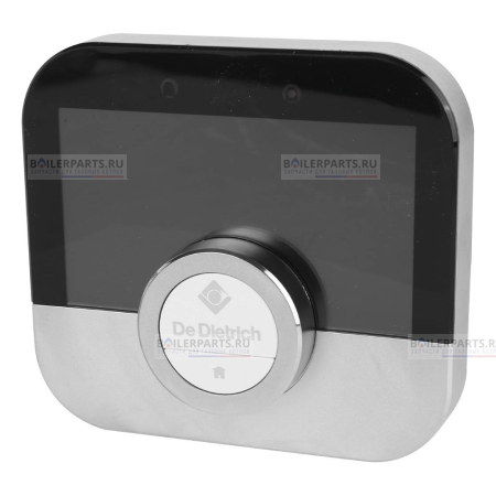 AD324 Модулирующий термостат комнатной температуры SMART TC DE DIETRICH 7691375