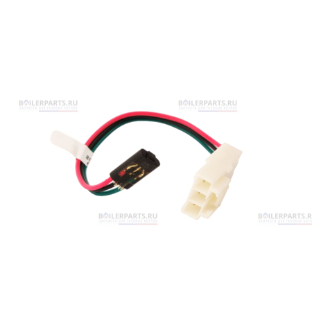 Датчик протока (датчик холла) VAILLANT 711933 ABB