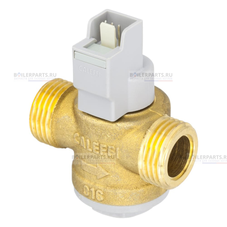Датчик протока (расходомер) FERROLI CALEFFI 36401860
