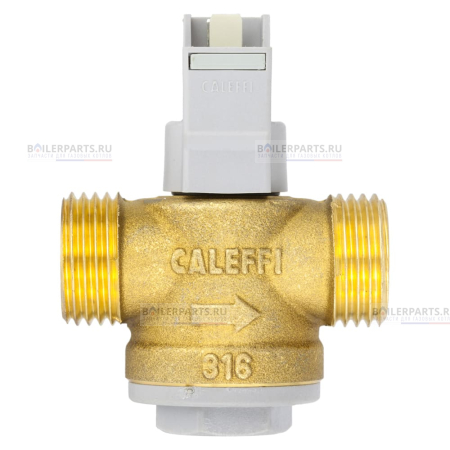 Датчик протока (расходомер) TERMET CALEFFI 950.05.00.00