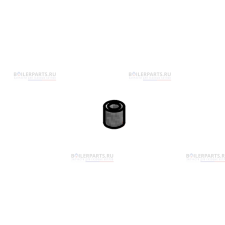 Уплотнение шланга расширительного бака E.C.A. ABB 7006902254