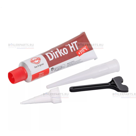 Герметик Dirko HT для котлов Viessmann 7819549