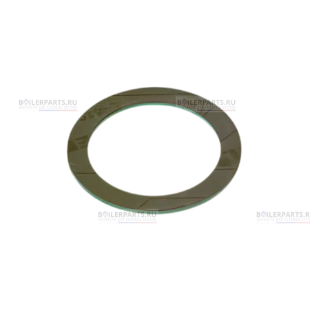 Прокладка D33x44x2 grafitiert G125-25/40 SE GB для котлов Bosch/Buderus/Junkers 8718584676
