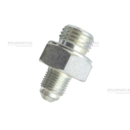 Ниппель переходной G1/4&amp;quot; - G1/8&amp;quot; для жидкотопливных горелок Baltur 0024060017