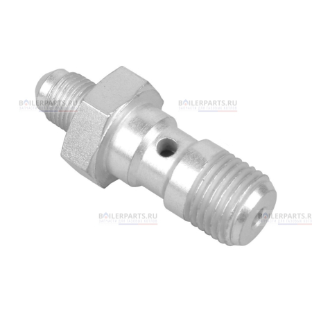 Фитинг соединительный G1/8&amp;quot; - G1/4&amp;quot; для жидкотопливных горелок Baltur 0024060018