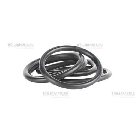 Прокладка (5шт) для котлов Protherm 0020056518