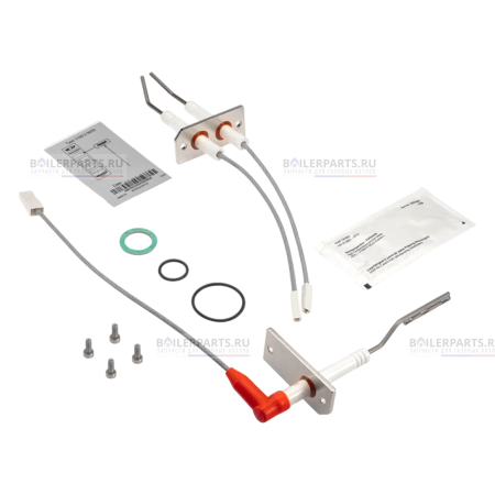 Комплект для техобслуживания котлов WOLF CGB-2-38, CGB-2-55 8616224