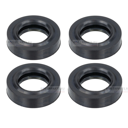 Прокладка 18x6 ARISTON ABB (4шт) 65114928_4