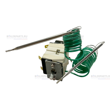 Термостат капиллярный двойной VAILLANT 0020132811