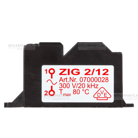 Трансформатор розжига PROTHERM ANSTOSS 2000801936