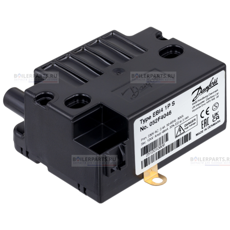 Трансформатор розжига VIESSMANN DANFOSS 7813514