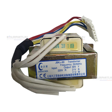 Трансформатор питания ARISTON 65158389