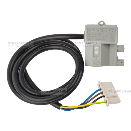Трансформатор розжига Baxi VZ 2/25 SAC 008620370