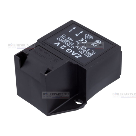 Трансформатор розжига BAXI ANSTOSS 07000066