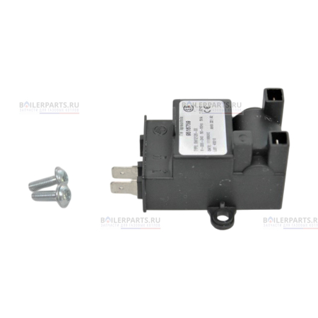 Трансформатор розжига VIESSMANN ITW ISPRACONTROLS 7827957