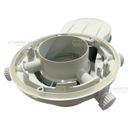 Адаптер разделительный VAILLANT 80/80 0020147470