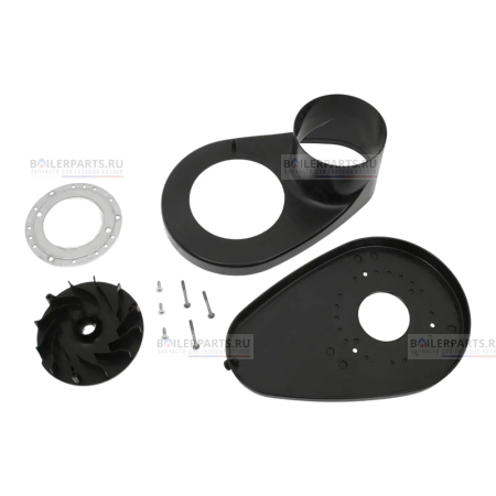 Воздуховод VAILLANT 0020143484