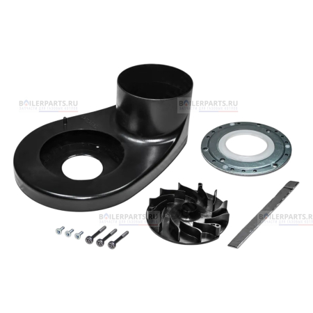 Воздуховод VAILLANT 0020197030