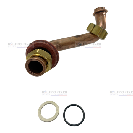 Труба VAILLANT 0020041930