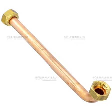 Трубка медная BAXI 3620790