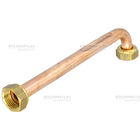 Трубка медная BAXI 3620790