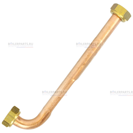 Трубка медная BAXI 3620790