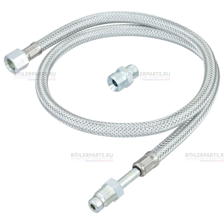 Шланг топливный FERROLI G1/4" 898 мм 39826350