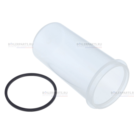 Заглушка сифона BAXI SaunierGPT 722112400