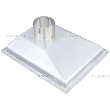 Коллектор дымовых газов NGB 350  24K 30020327A