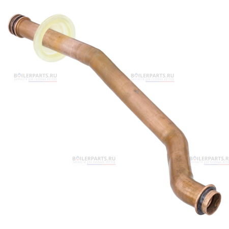 Трубка соединения с теплообменником PROTHERM SaunierGPT 0020120232 [152]