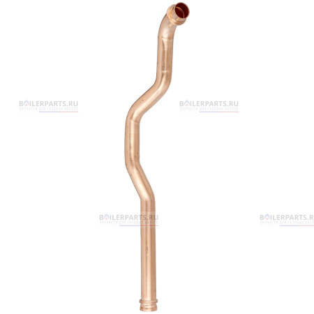 Трубка подачи теплоносителя ARISTON  65115763 [152]