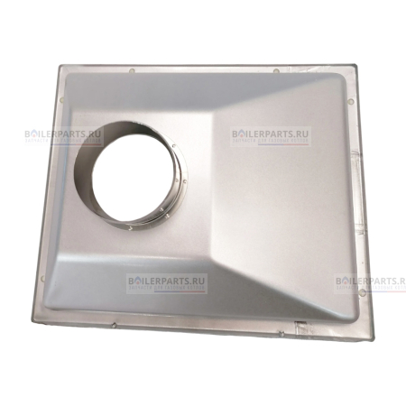 Коллектор дымовых газов NGB 350  24K
