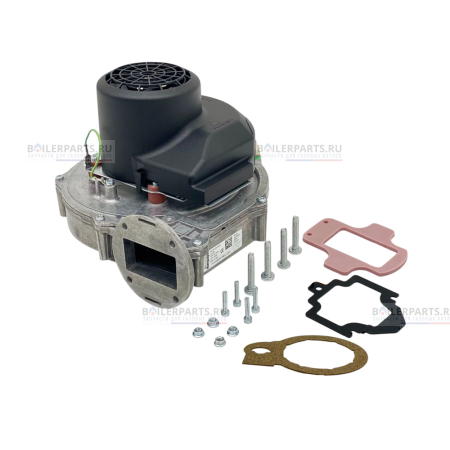 Вентилятор  140W VAILLANT EBMPAPST 0020086378