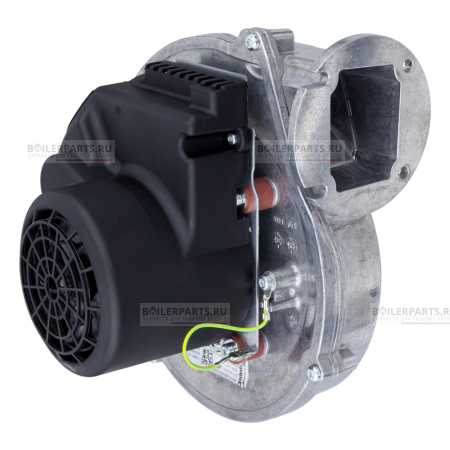 Вентилятор  190W BAXI EBMPAPST 710487100