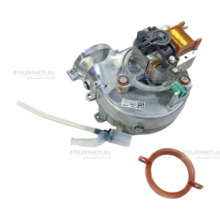 Вентилятор  47W ARISTON FIME 65104231