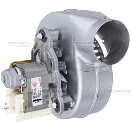 Вентилятор  57W BAXI EBMPAPST 5653850