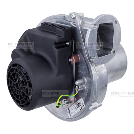 Вентилятор Ebmpapst NRG137/2400-3633-010210 для котлов Bosch/Buderus 8738805004