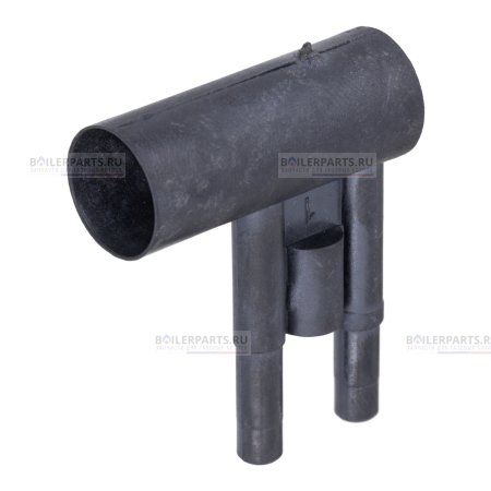 Трубка Вентури для газовых котлов Bosch/Buderus Logamax U052/U022 87161017310