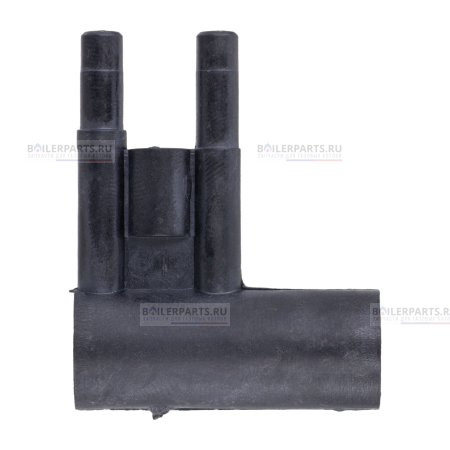 Трубка Вентури для газовых котлов Bosch/Buderus Logamax U052/U022 87161017310