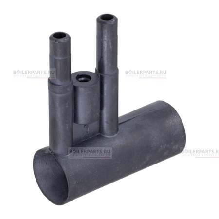 Трубка Вентури для газовых котлов Bosch/Buderus Logamax U052/U022 87161017310
