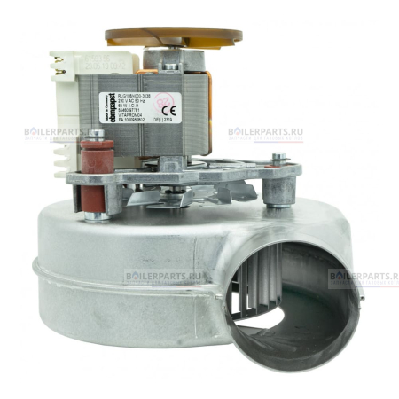 Вентилятор  75W BAXI EBMPAPST  5655730