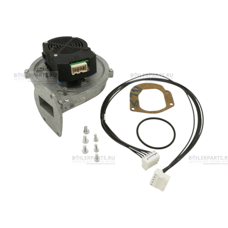Вентилятор для котлов Ariston 6500808800