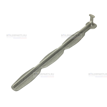 Турбулизатор G105/G115 4 секции для котлов Bosch/Buderus/Junkers 87185708410