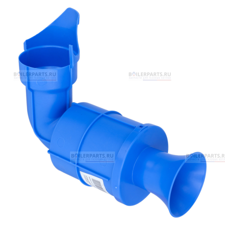 Шумоглушитель ARISTON 65116598