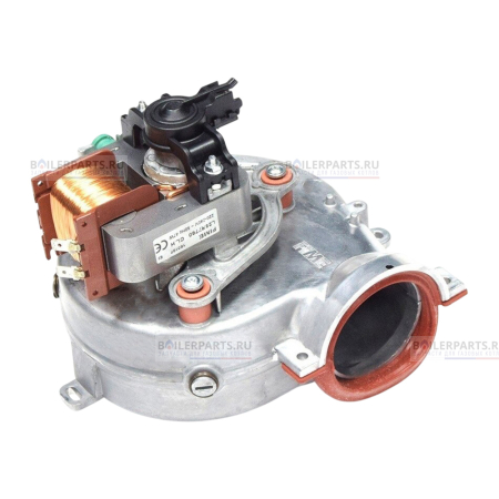 Вентилятор  47W ARISTON FIME 65104231
